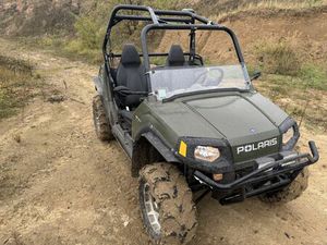 BUGGY POLARIS RZR 800 EFI BABIMOST