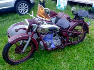 AWO SIMSON TURIST AWO MOGILNO