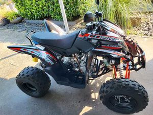 QUAD AEON COBRA MIT LOF