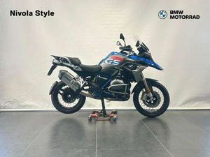 BMW R 1200 GS ABS BLU/AZZURRO