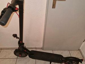 ZAMELUX GREEN E9 ELEKTRO SCOOTER / E SCOOTER / E ROLLER