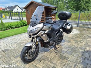 KAWASAKI VERSYS 1000