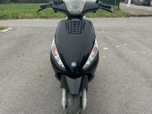 PIAGGIO ZIP 50 CC