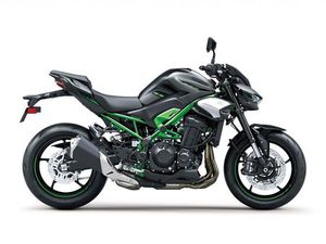 KAWASAKI Z900 70KW 70KW * SOFORT*