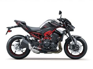 KAWASAKI Z900 70KW 70KW * SOFORT*