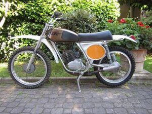 GORI JC 50 SACHS 5 MARCE - 1975