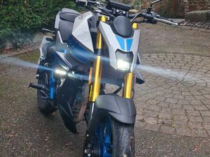 FB MONDIAL PIEGA 125 NAKED PETROL MANUAL EURO 5 (14 PS) 125 CC