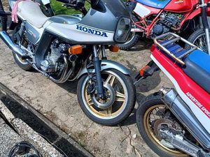 HONDA CB 900 F2 BOLDOR