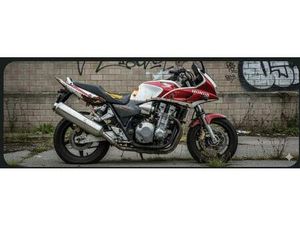 SUCHE CB 1300 F