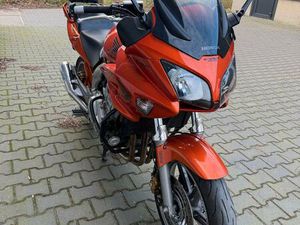 HONDA CBF 1000 2007R. 49315