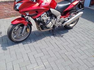 HONDA CBF 1000