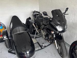 KALICH SCHWENKEN CBF 1000