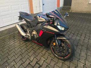 HONDA CBR 1000 RA FIREBLADE 2018 SC 77
