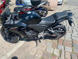 HONDA CBR 500R