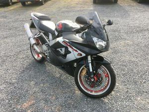 HONDA CBR 900 RR FIREBLADE (SC44)