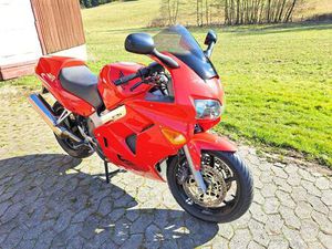 HONDA VFR 800 FI RC46....HU: 03.27