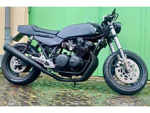 HONDA BOL D'OR CB900 CAFE RACER (BJ.1983) - CUSTOM MADE
