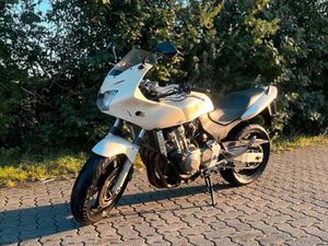 HONDA CB 600/ TAUSCH GEGEN PKW DIESEL MÖGLICH