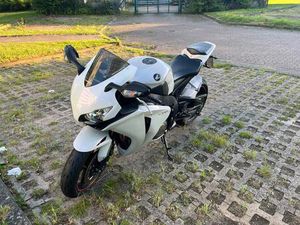 HONDA CBR 1000 RR SC 59 - SERVICE NEU