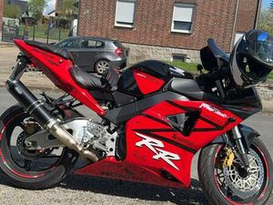 MOTORRAD HONDA CBR 900 RR