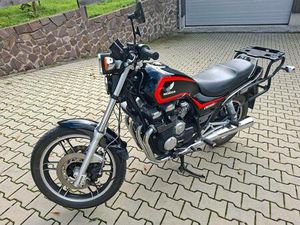 HONDA CBX 650 E