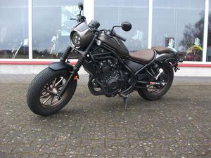 HONDA CMX 500 REBEL SPEC.EDITION