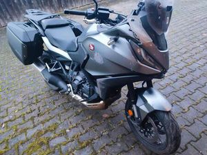 HONDA NT 1100 *KOFFER*