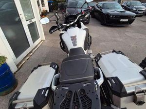 HONDA HONDA VFR 1200 X CROSSTOURER-KOFFER: TRAX ADV L