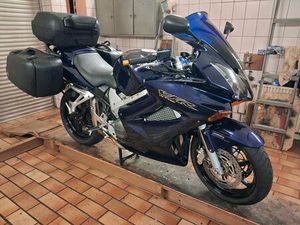 HONDA VFR 800 RC 46 ABS