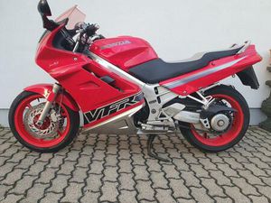 HONDA VFR RC 36