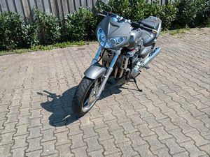 HONDA X4 ZU VERKAUFEN