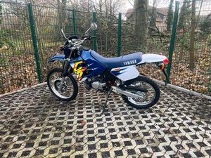 YAMAHA DT 125 R 4BL DE03