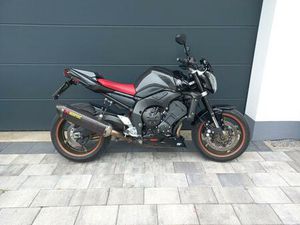 YAMAHA FZ1 N ABS