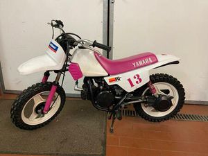 YAMAHA PW50