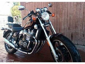 YAMAHA XJ 750 – KLASSIKER – FAHRBEREIT – NEU TÜV