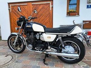YAMAHA XS 1100 2H9 BJ.1981