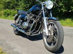 YAMAHA XS 1100 2H9