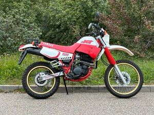 XT 600 2KF SAMMLER ZUSTAND