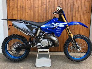YAMAHA YZ 250 LC 2 TAKT