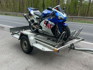 YAMAHA R1 RN01
