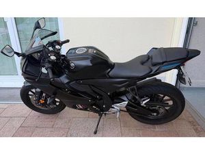 YAMAHA R125 | 4300KM | BJ. 2023