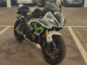 YAMAHA YZF-R6 RJ15 2012