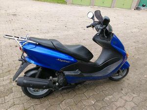 MBK YAMAHA SKYLINER TÜV NEU