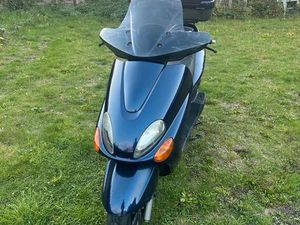 YAMAHA YP MAJESTY 125CMM IN GUTEM ZUSTAND