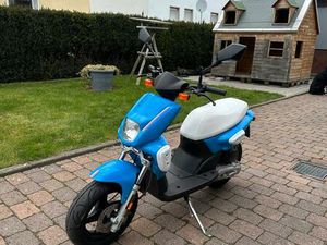 YAMAHA SLIDER 50 CCM