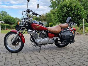 YAMAHA VIRAGO XV 250