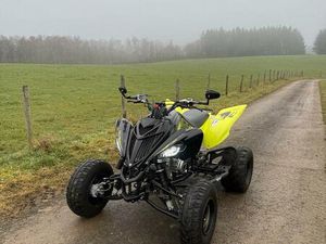 YAMAHA RAPTOR 2023 R SE EVTL. TAUSCH SUBARU