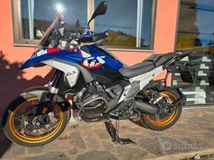 BMW R 1300 GS - 2024