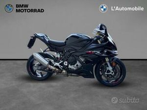 BMW S 1000 RR ABS MY21