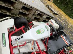 GOKART MACH1 KART